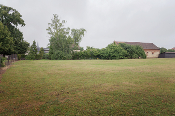 Prodej pozemku 3667 m², Horní Slivno