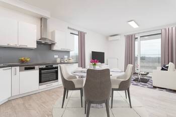 Pronájem bytu 2+kk v osobním vlastnictví 60 m², Ostrava