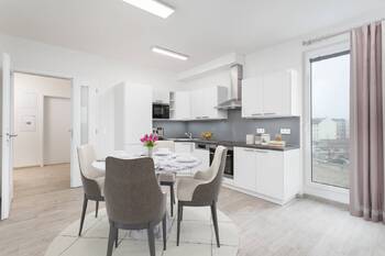Pronájem bytu 2+kk v osobním vlastnictví 60 m², Ostrava