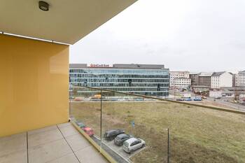 Pronájem bytu 2+kk v osobním vlastnictví 60 m², Ostrava