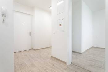 Pronájem bytu 2+kk v osobním vlastnictví 60 m², Ostrava