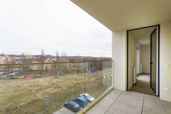 Pronájem bytu 2+kk v osobním vlastnictví 60 m², Ostrava