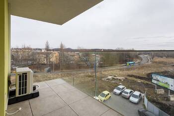 Pronájem bytu 2+kk v osobním vlastnictví 60 m², Ostrava