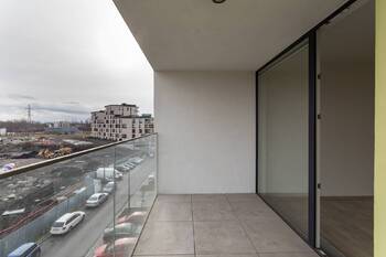 Pronájem bytu 2+kk v osobním vlastnictví 60 m², Ostrava