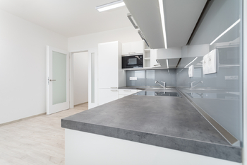 Pronájem bytu 2+kk v osobním vlastnictví 60 m², Ostrava