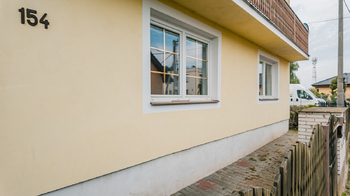 Prodej domu 299 m², Pardubice