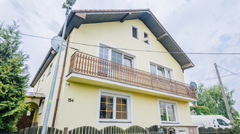 Prodej domu 299 m², Pardubice