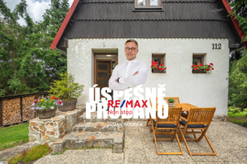 Prodej chaty / chalupy 93 m², Český Jiřetín