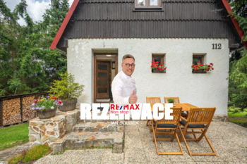 Prodej chaty / chalupy 93 m², Český Jiřetín