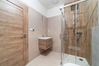 Prodej bytu 1+kk v osobním vlastnictví 56 m², Vrbno pod Pradědem