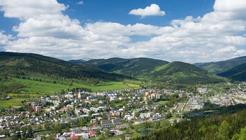 Prodej bytu 1+kk v osobním vlastnictví 56 m², Vrbno pod Pradědem