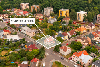 Prodej domu 123 m², Pardubice