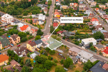 Prodej domu 123 m², Pardubice