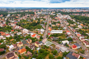 Prodej domu 123 m², Pardubice