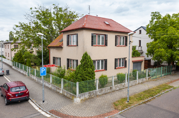 Prodej domu 123 m², Pardubice