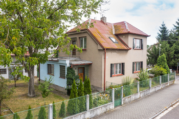 Prodej domu 123 m², Pardubice
