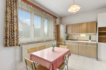 Prodej domu 123 m², Pardubice