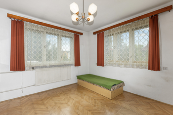 Prodej domu 123 m², Pardubice