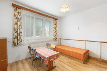 Prodej domu 123 m², Pardubice
