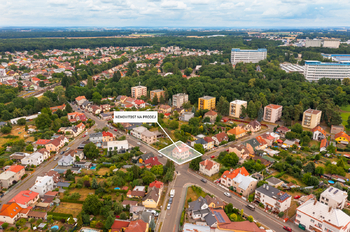 Prodej domu 123 m², Pardubice
