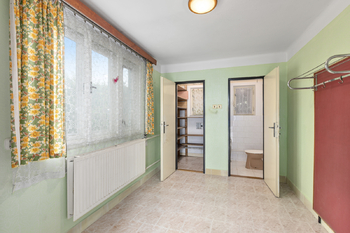 Prodej domu 123 m², Pardubice