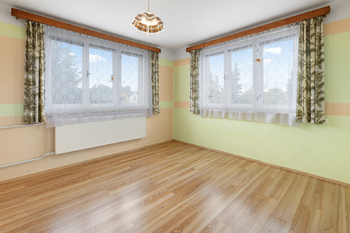 Prodej domu 123 m², Pardubice