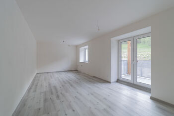 Prodej bytu 1+kk v osobním vlastnictví 56 m², Vrbno pod Pradědem