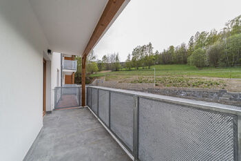 Prodej bytu 2+kk v osobním vlastnictví 52 m², Vrbno pod Pradědem