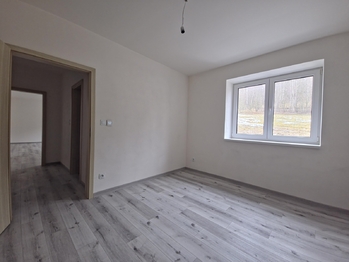 Prodej bytu 2+kk v osobním vlastnictví 52 m², Vrbno pod Pradědem