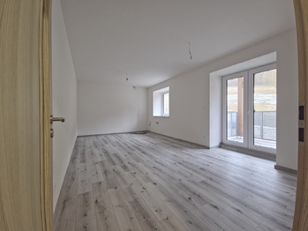 Prodej bytu 2+kk v osobním vlastnictví 52 m², Vrbno pod Pradědem