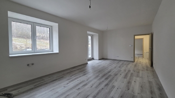 Prodej bytu 2+kk v osobním vlastnictví 52 m², Vrbno pod Pradědem