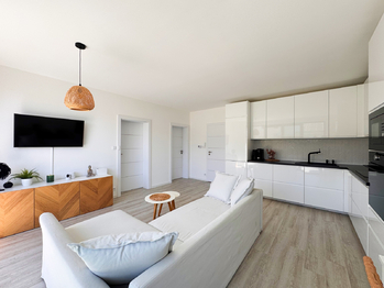 Prodej bytu 3+kk v osobním vlastnictví 216 m², Ostrava