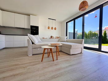 Prodej bytu 3+kk v osobním vlastnictví 216 m², Ostrava