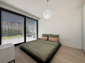 Prodej bytu 3+kk v osobním vlastnictví 216 m², Ostrava