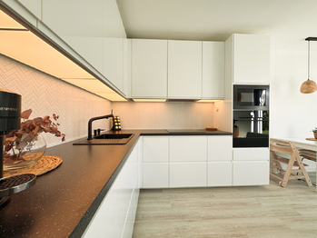 Prodej bytu 3+kk v osobním vlastnictví 216 m², Ostrava