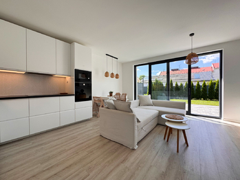 Prodej bytu 3+kk v osobním vlastnictví 216 m², Ostrava