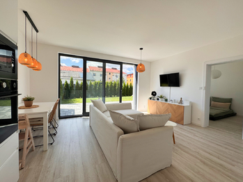Prodej bytu 3+kk v osobním vlastnictví 216 m², Ostrava
