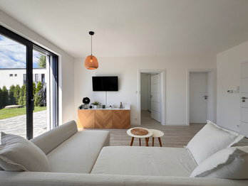 Prodej bytu 3+kk v osobním vlastnictví 216 m², Ostrava