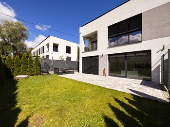 Prodej bytu 3+kk v osobním vlastnictví 216 m², Ostrava