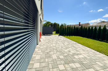 Prodej bytu 3+kk v osobním vlastnictví 216 m², Ostrava