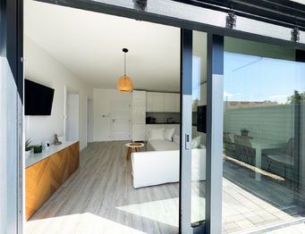 Prodej bytu 3+kk v osobním vlastnictví 216 m², Ostrava