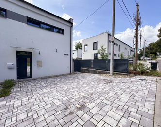 Prodej bytu 3+kk v osobním vlastnictví 216 m², Ostrava