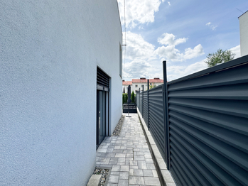 Prodej bytu 3+kk v osobním vlastnictví 216 m², Ostrava
