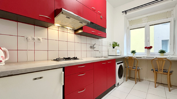 Pronájem bytu 1+1 v osobním vlastnictví 28 m², Brno