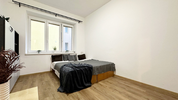 Pronájem bytu 1+1 v osobním vlastnictví 28 m², Brno