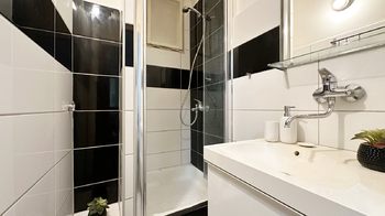 Pronájem bytu 1+1 v osobním vlastnictví 28 m², Brno