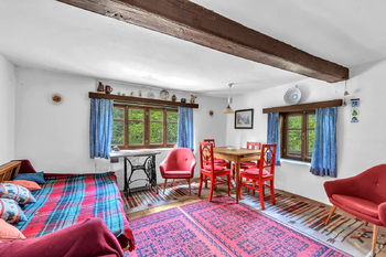 Prodej domu 86 m², Kněžnice