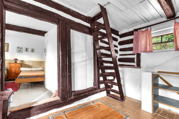 Prodej domu 86 m², Kněžnice