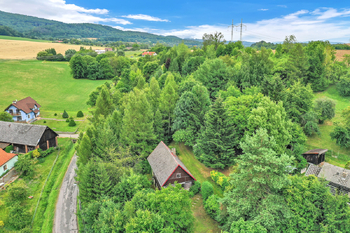 Prodej domu 86 m², Kněžnice