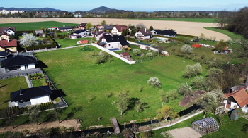 +420 604 191 744 I denisa.myslivcova@re-max.cz - Prodej pozemku 1008 m², Kopřivnice